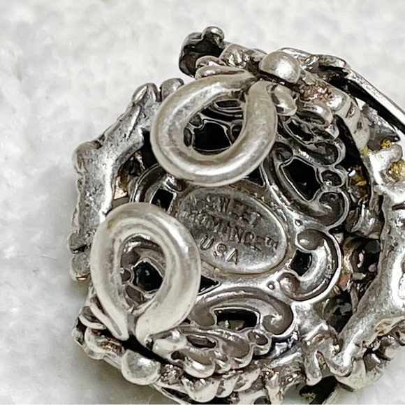 Romantic spoon inspired ring - Picture 7 of 11